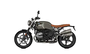 R nineT Scrambler